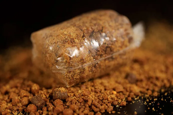 STICKY BAITS The Krill Spod & Bag Mix