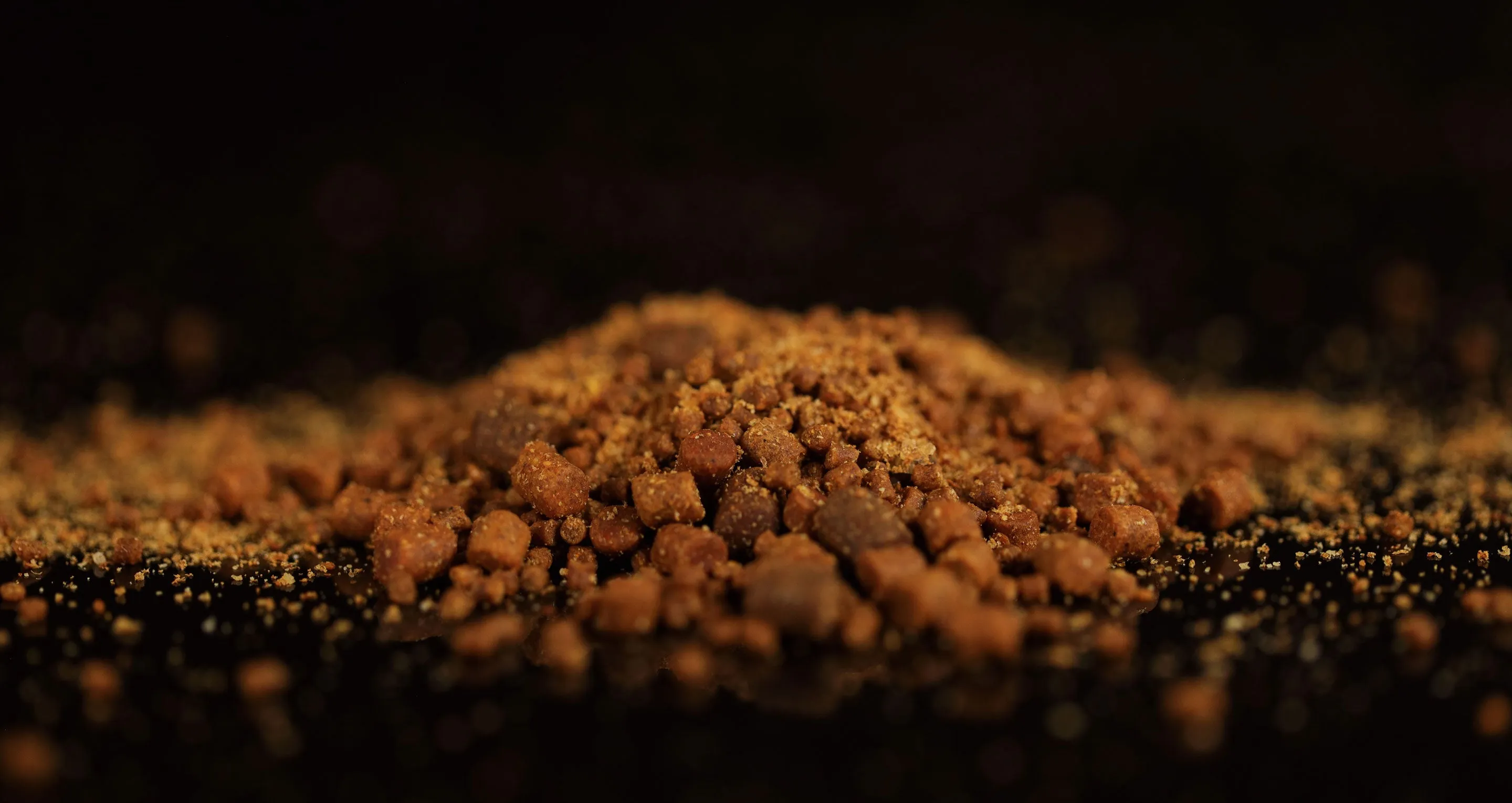 STICKY BAITS The Krill Spod & Bag Mix