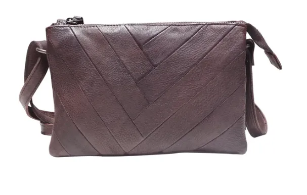 Sunny Crossbody Bag