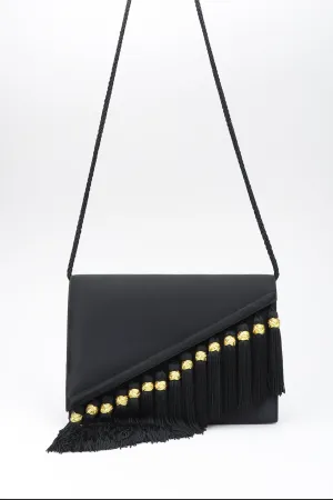 Large-Sized Men's Clutch Bags