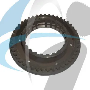 TATA 713 GB40 SPIGOT CLUTCH BODY