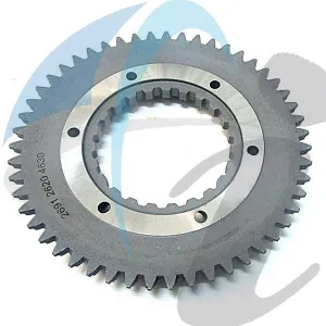 TATA GB750 / GB75 CLUTCH BODY 51T