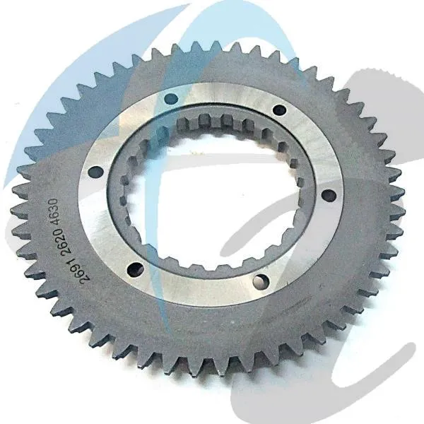 TATA GB750 / GB75 CLUTCH BODY 51T