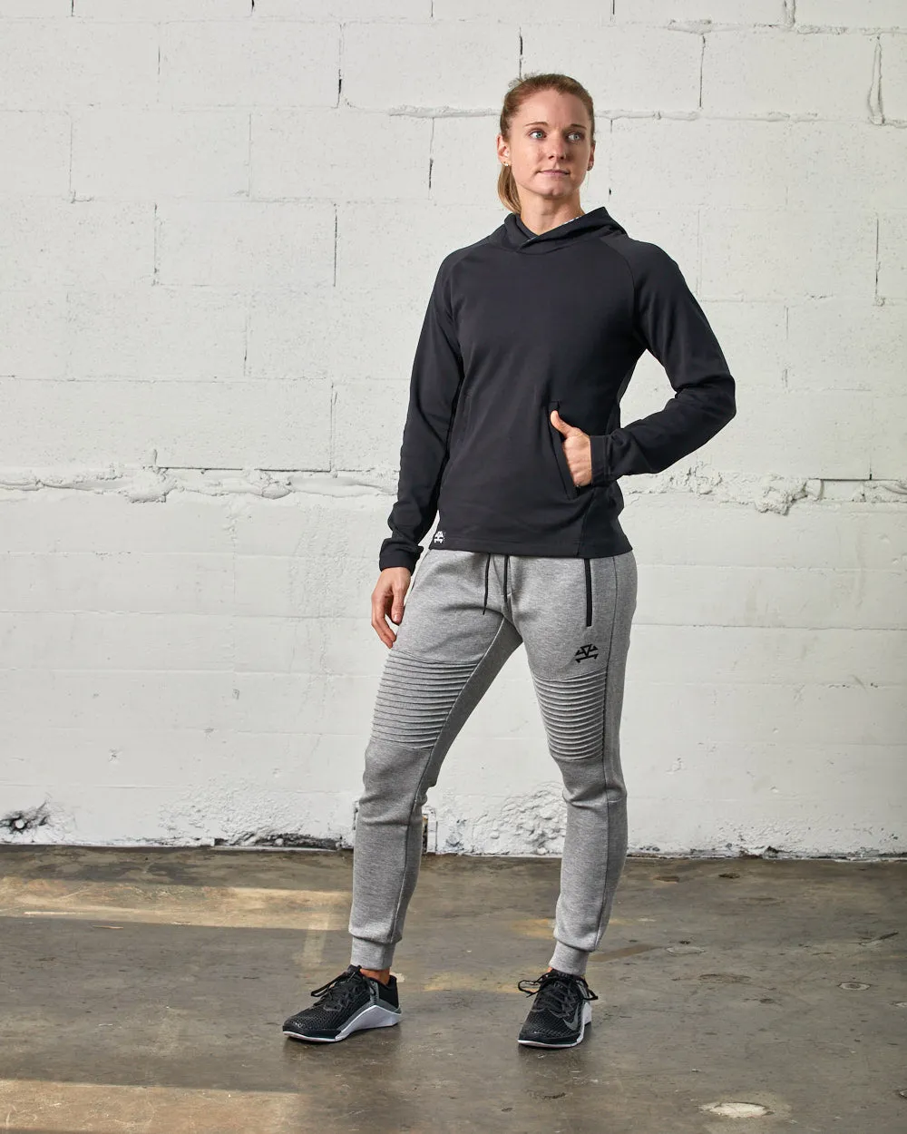 Tech Series Pullover Hoodie