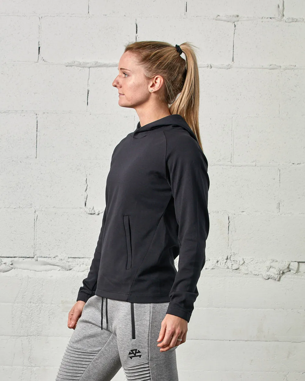 Tech Series Pullover Hoodie