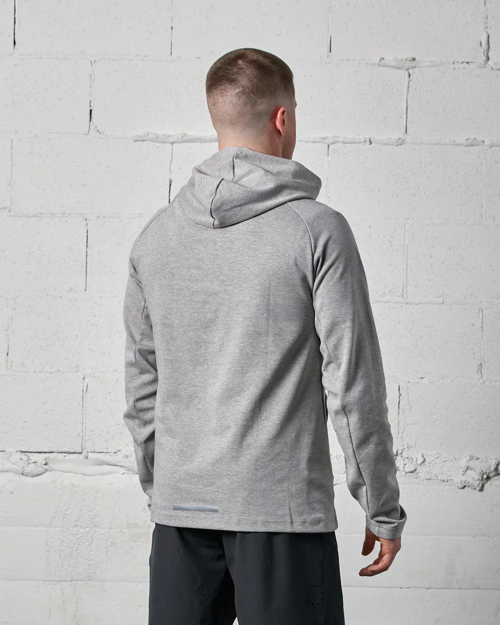Tech Series Pullover Hoodie