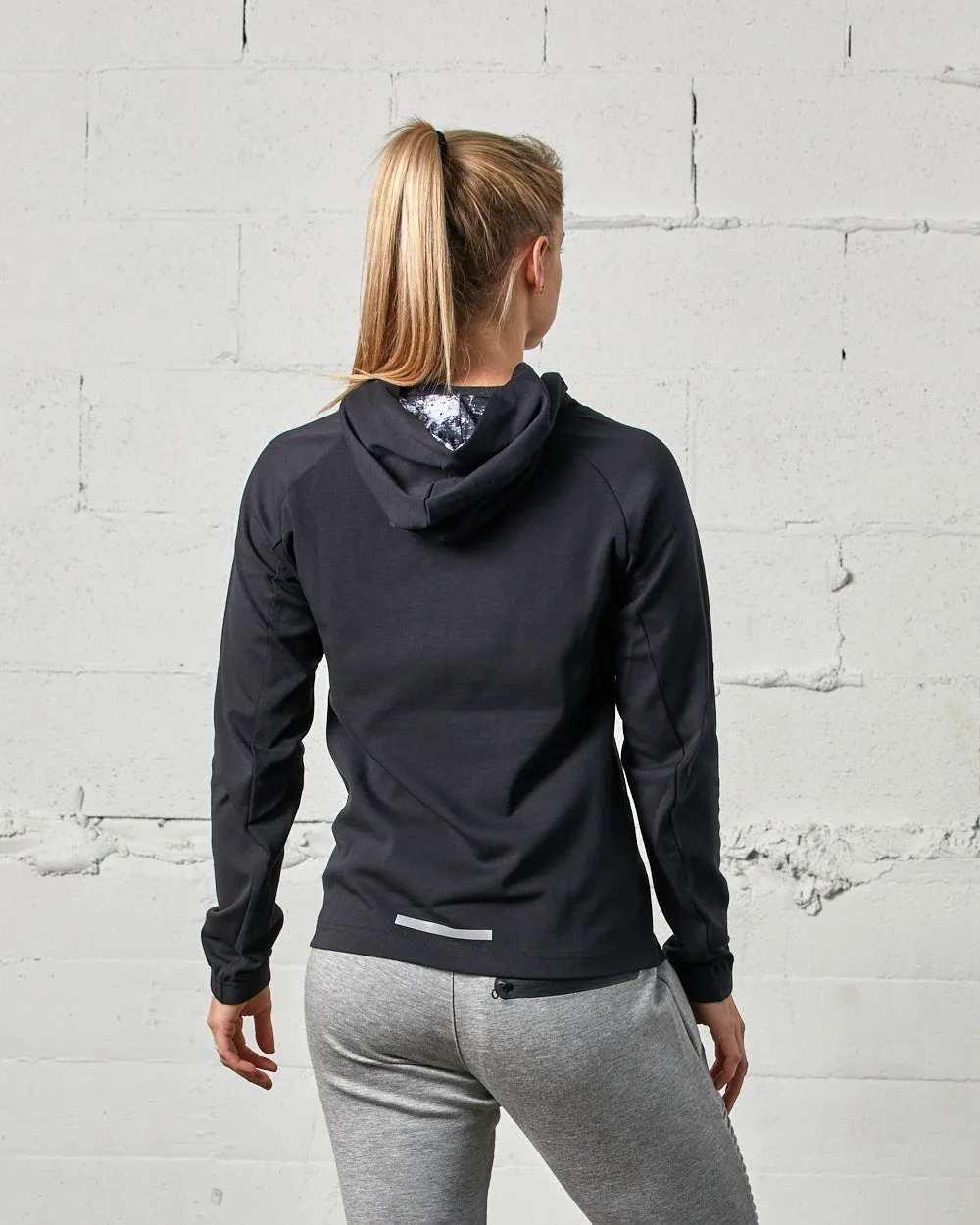 Tech Series Pullover Hoodie