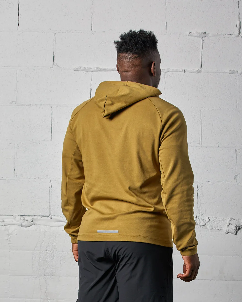 Tech Series Pullover Hoodie