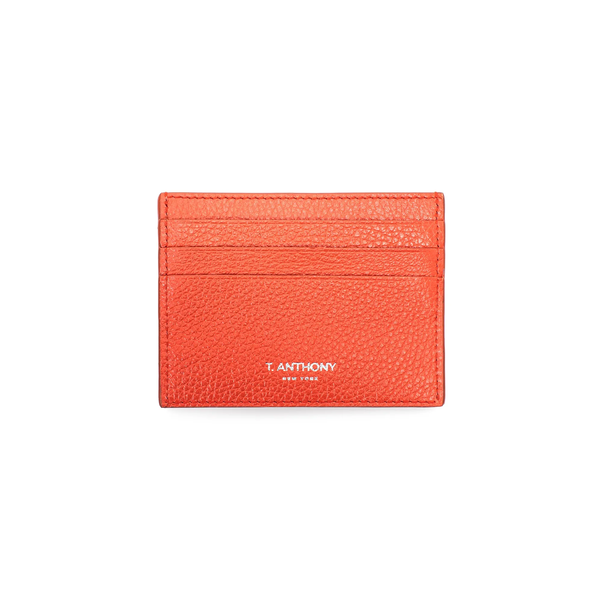 THE CASUAL 6-SLOT CARD SLEEVE