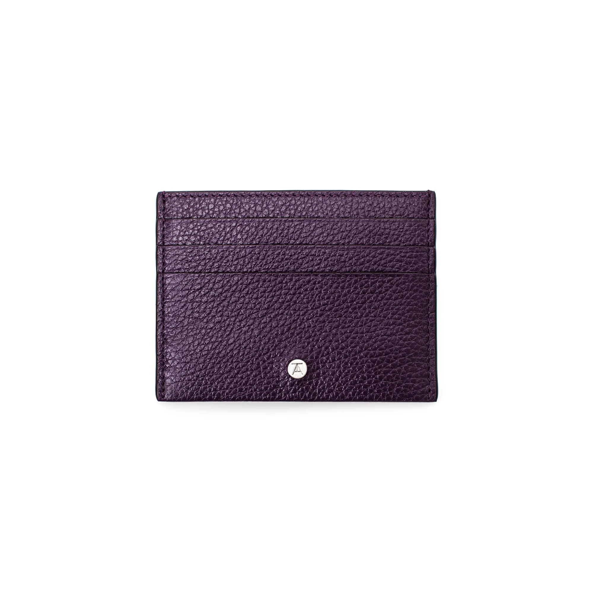 THE CASUAL 6-SLOT CARD SLEEVE