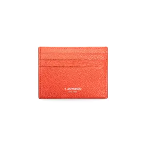 THE CASUAL 6-SLOT CARD SLEEVE