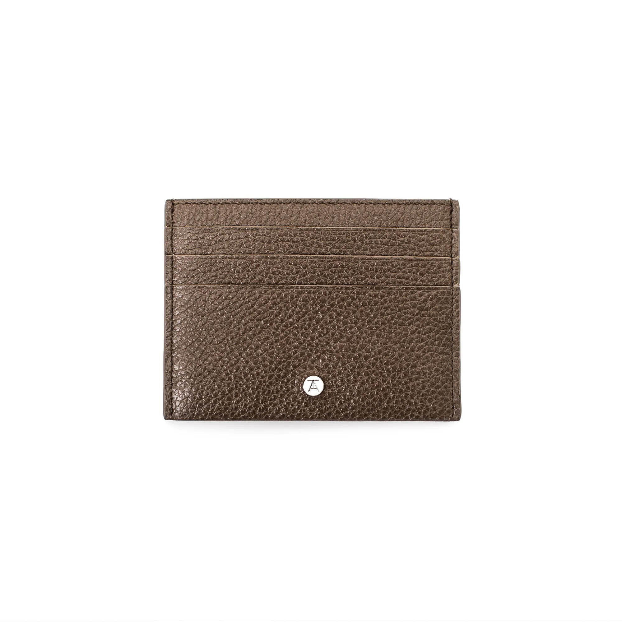 THE CASUAL 6-SLOT CARD SLEEVE