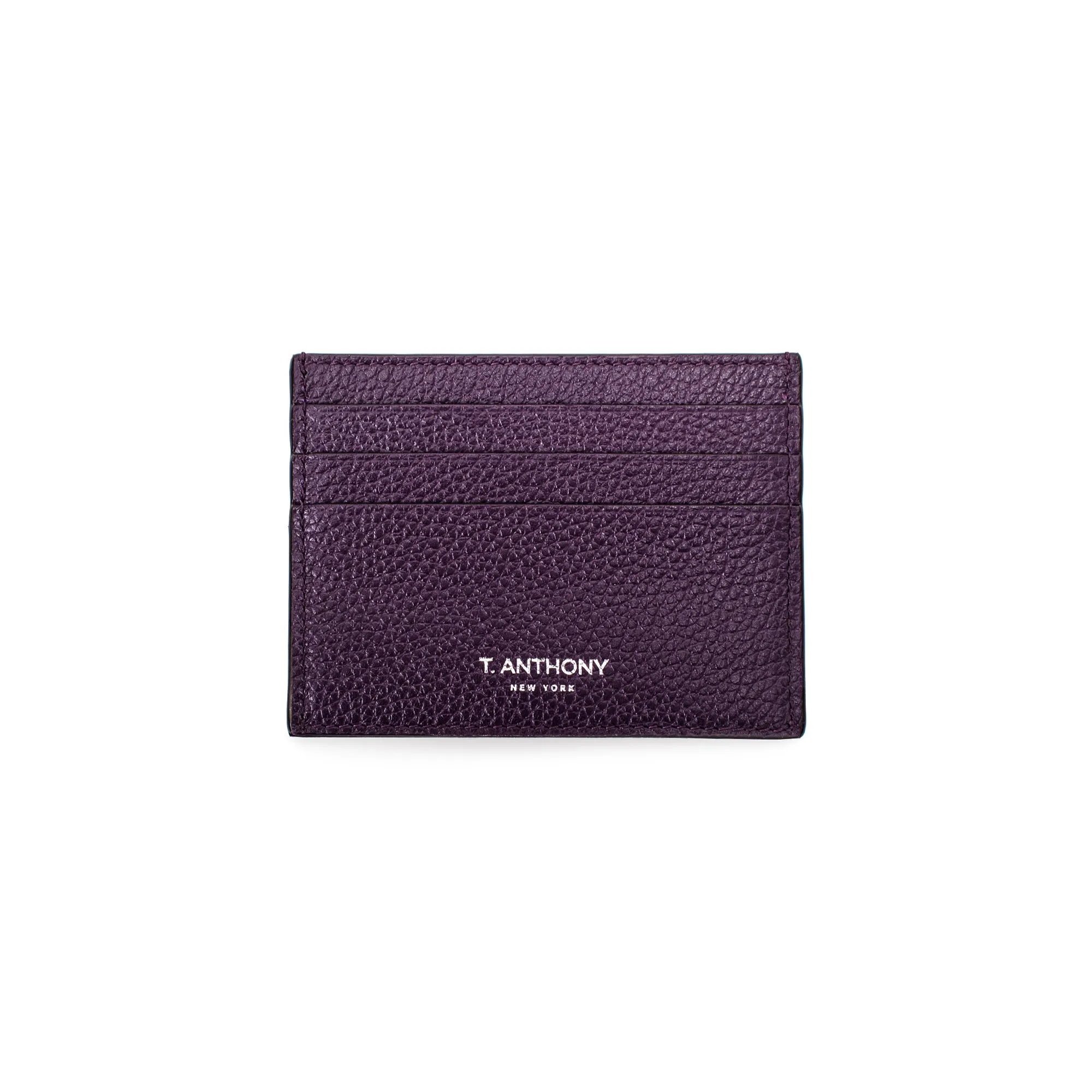 THE CASUAL 6-SLOT CARD SLEEVE