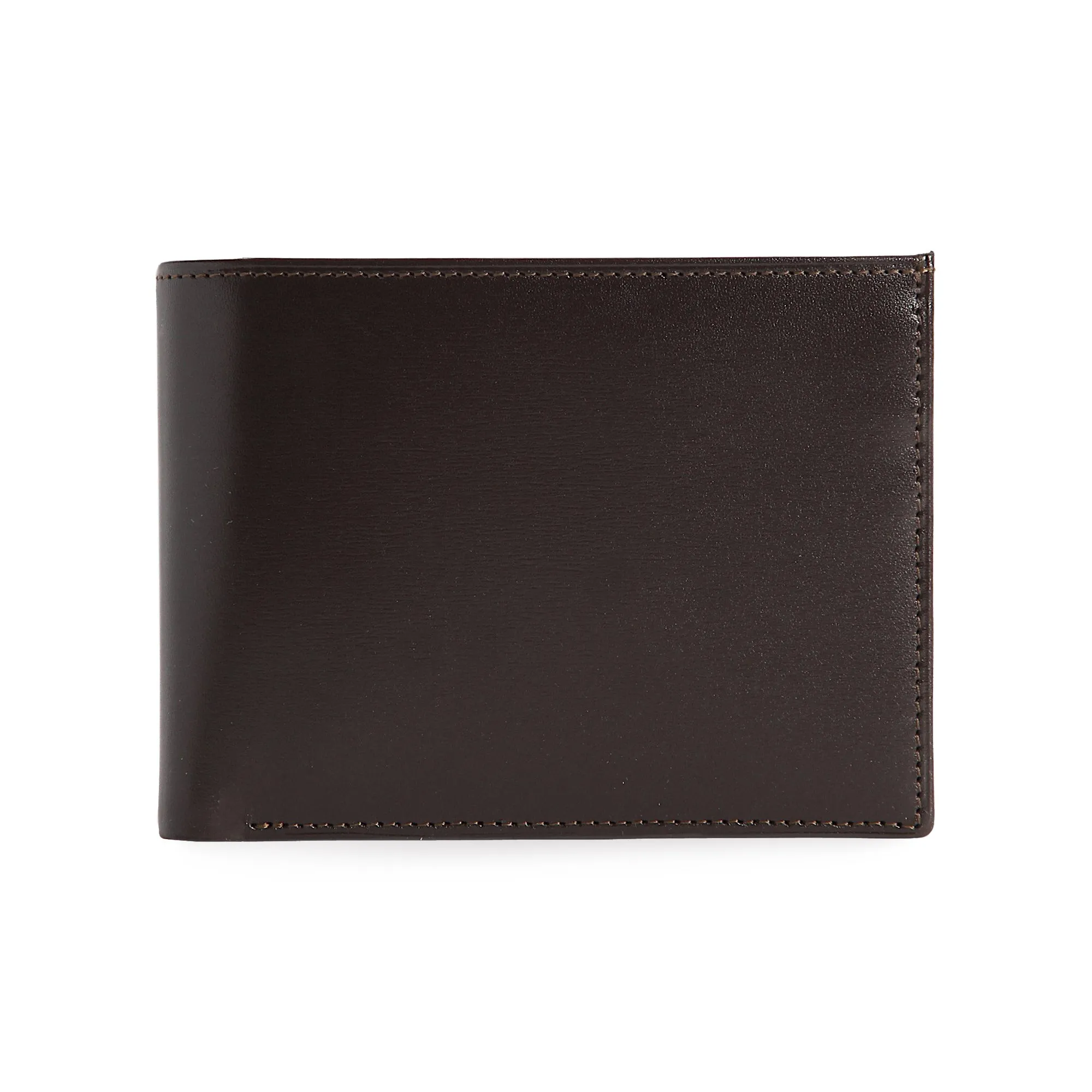 THE COMPACT 6-SLOT WALLET
