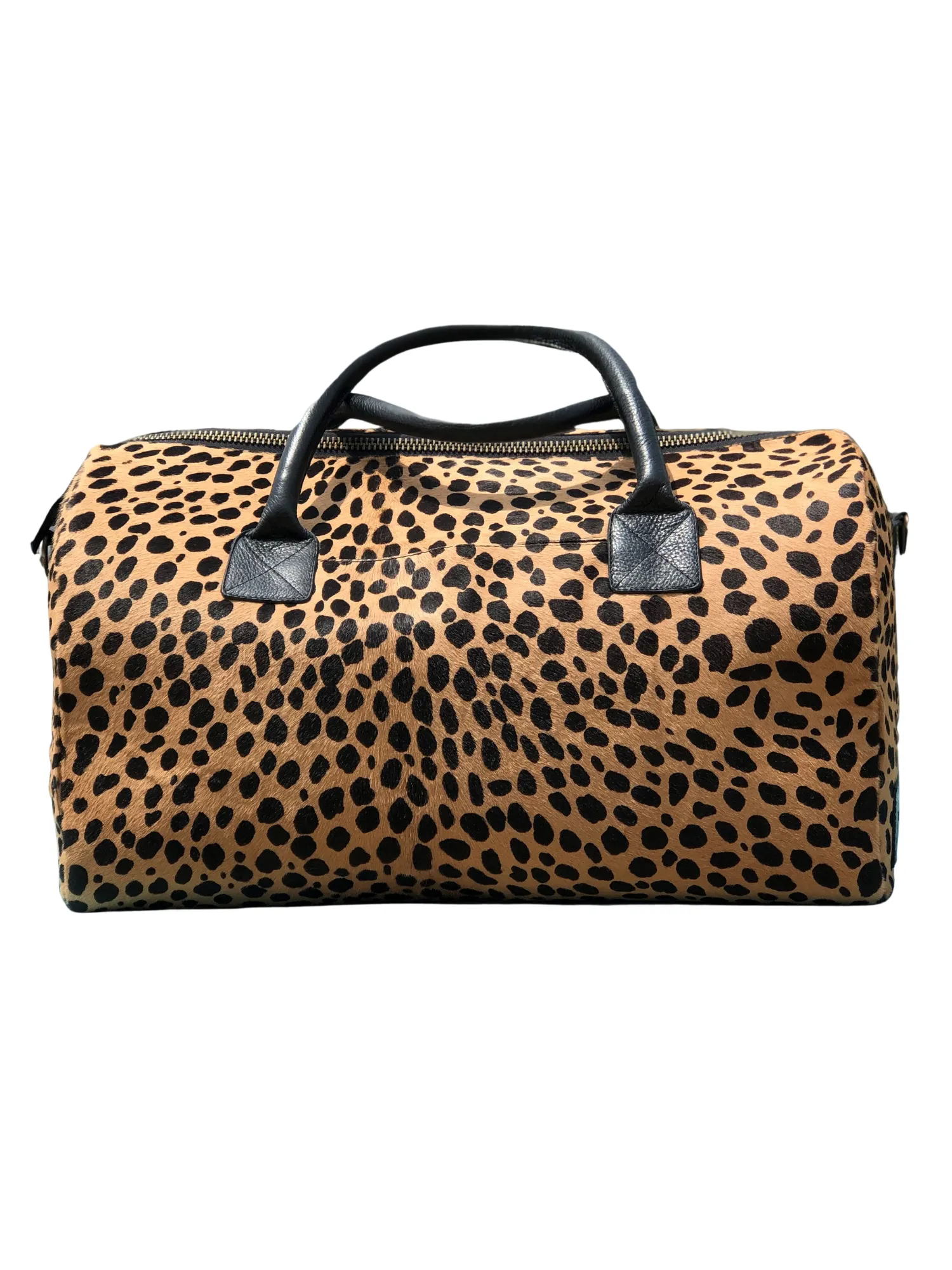 The IC Duffle