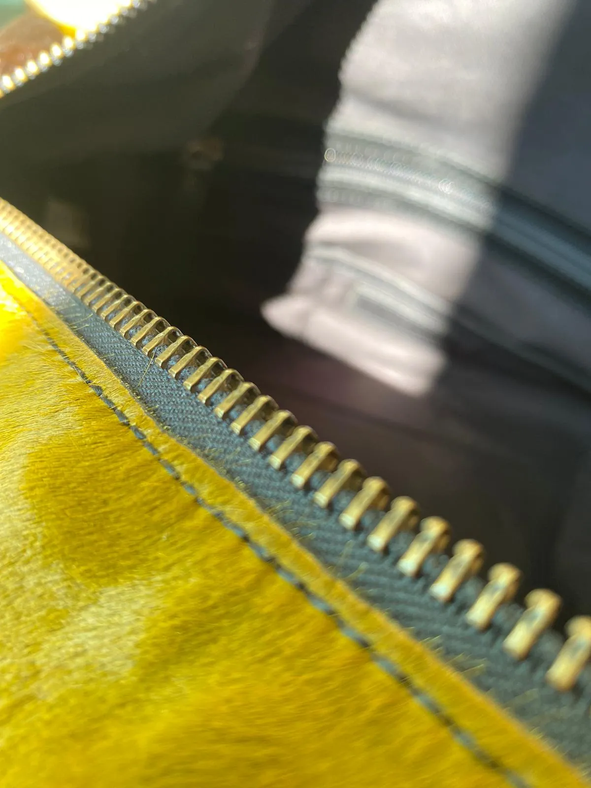 The IC Duffle
