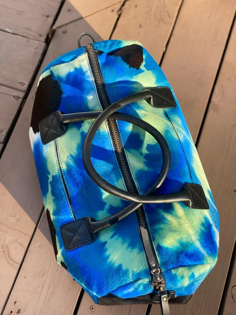 The IC Duffle