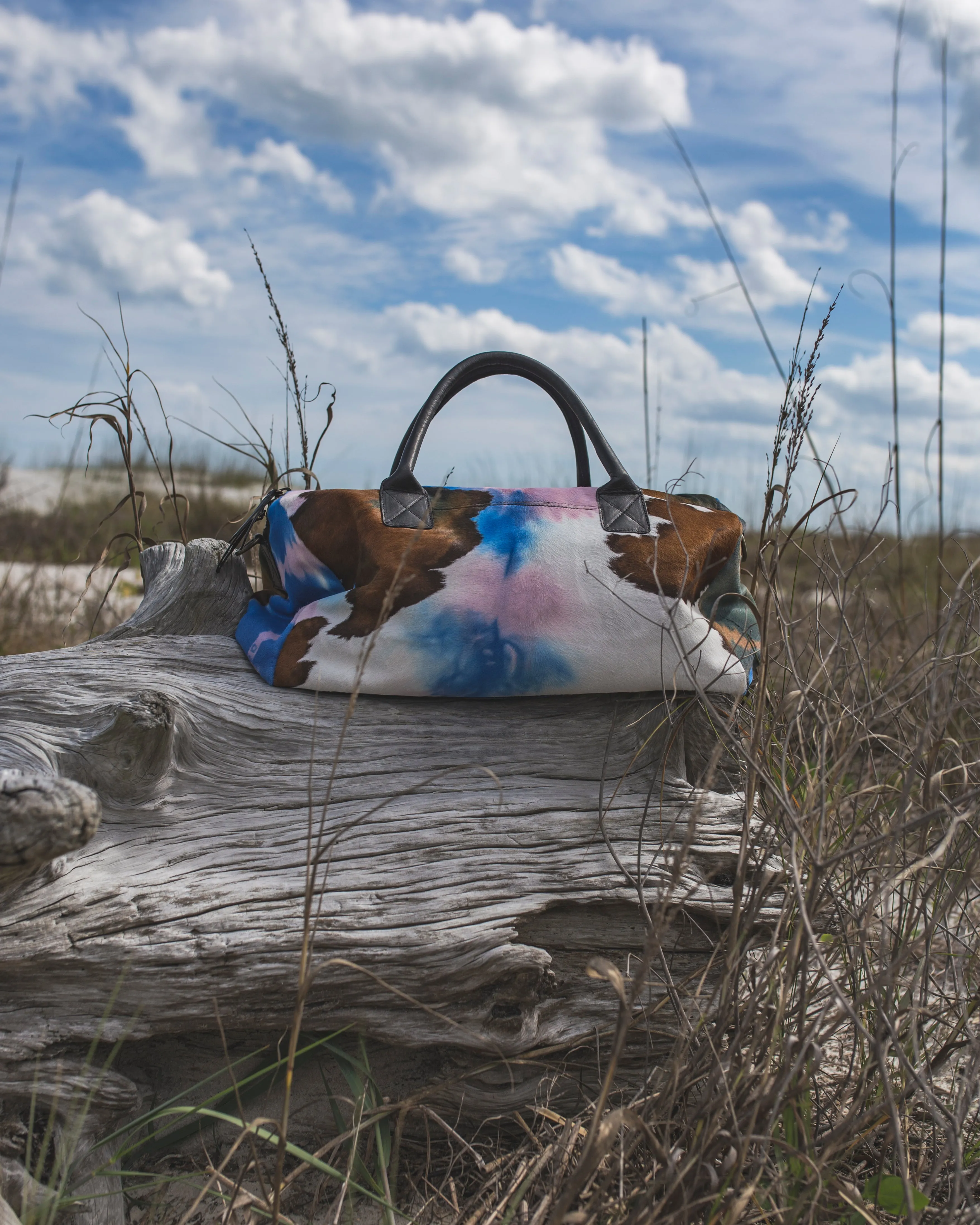 The IC Duffle
