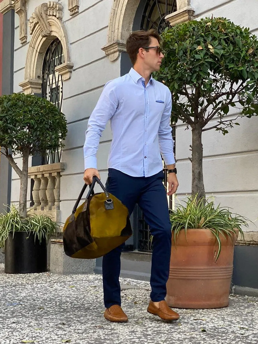 The IC Duffle