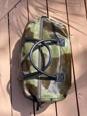 The IC Duffle