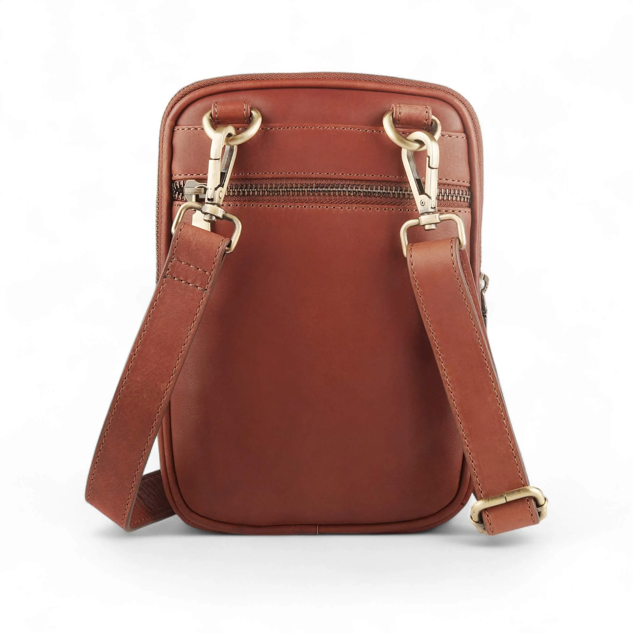 The Mini Travel Bag