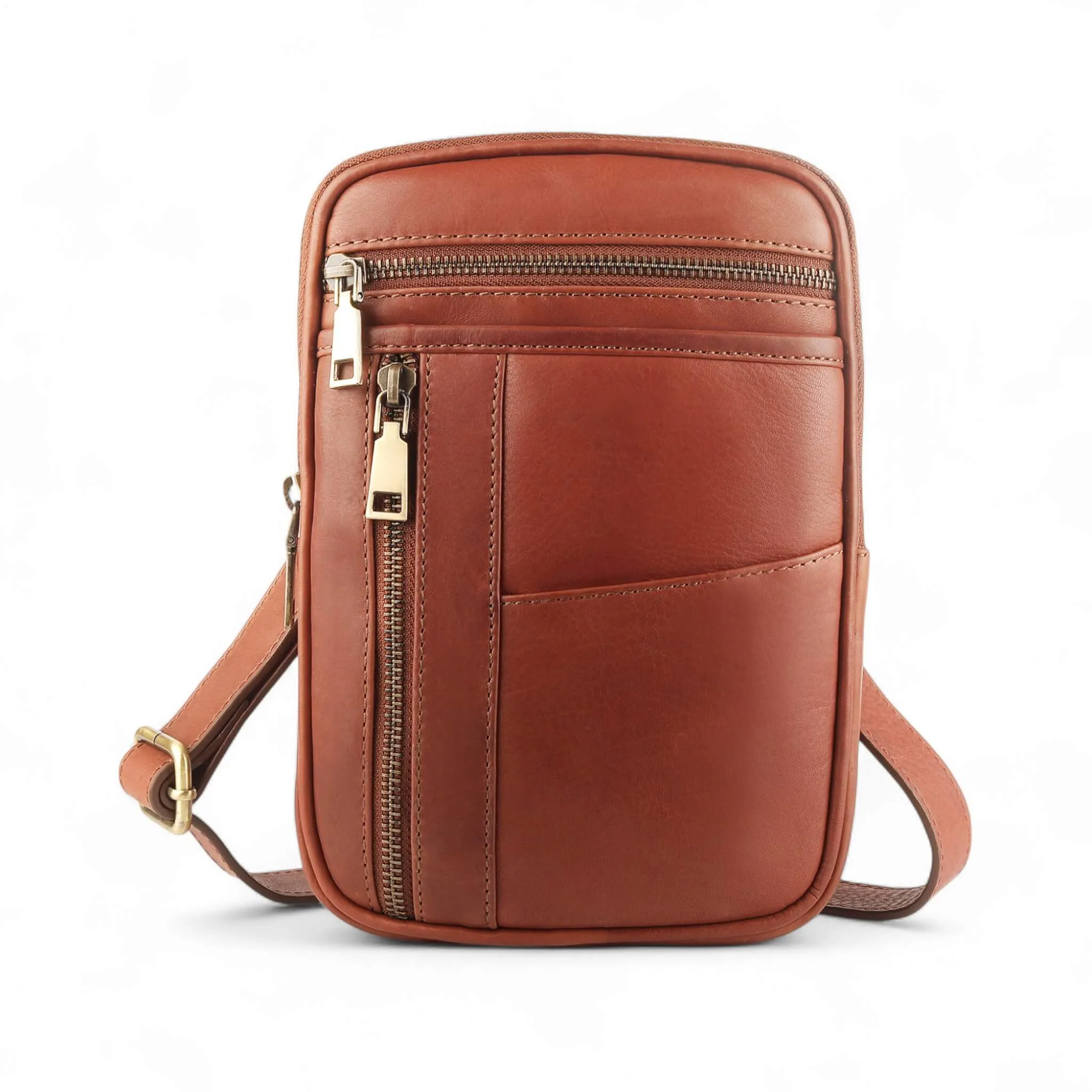 The Mini Travel Bag