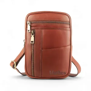 The Mini Travel Bag