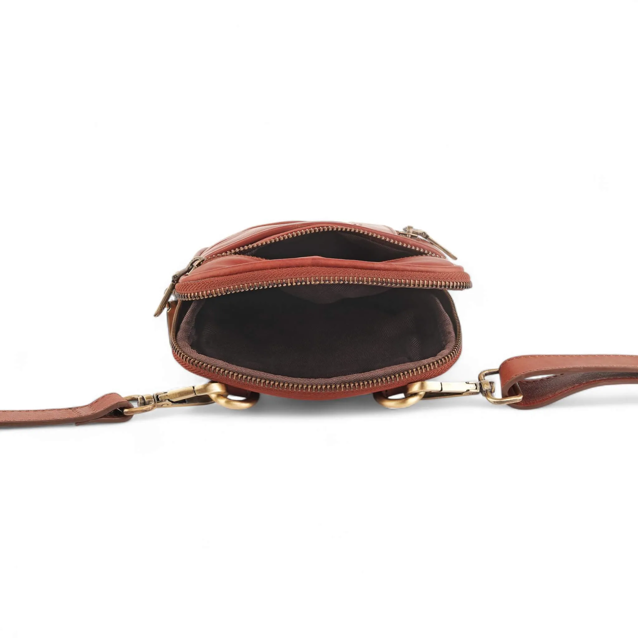 The Mini Travel Bag