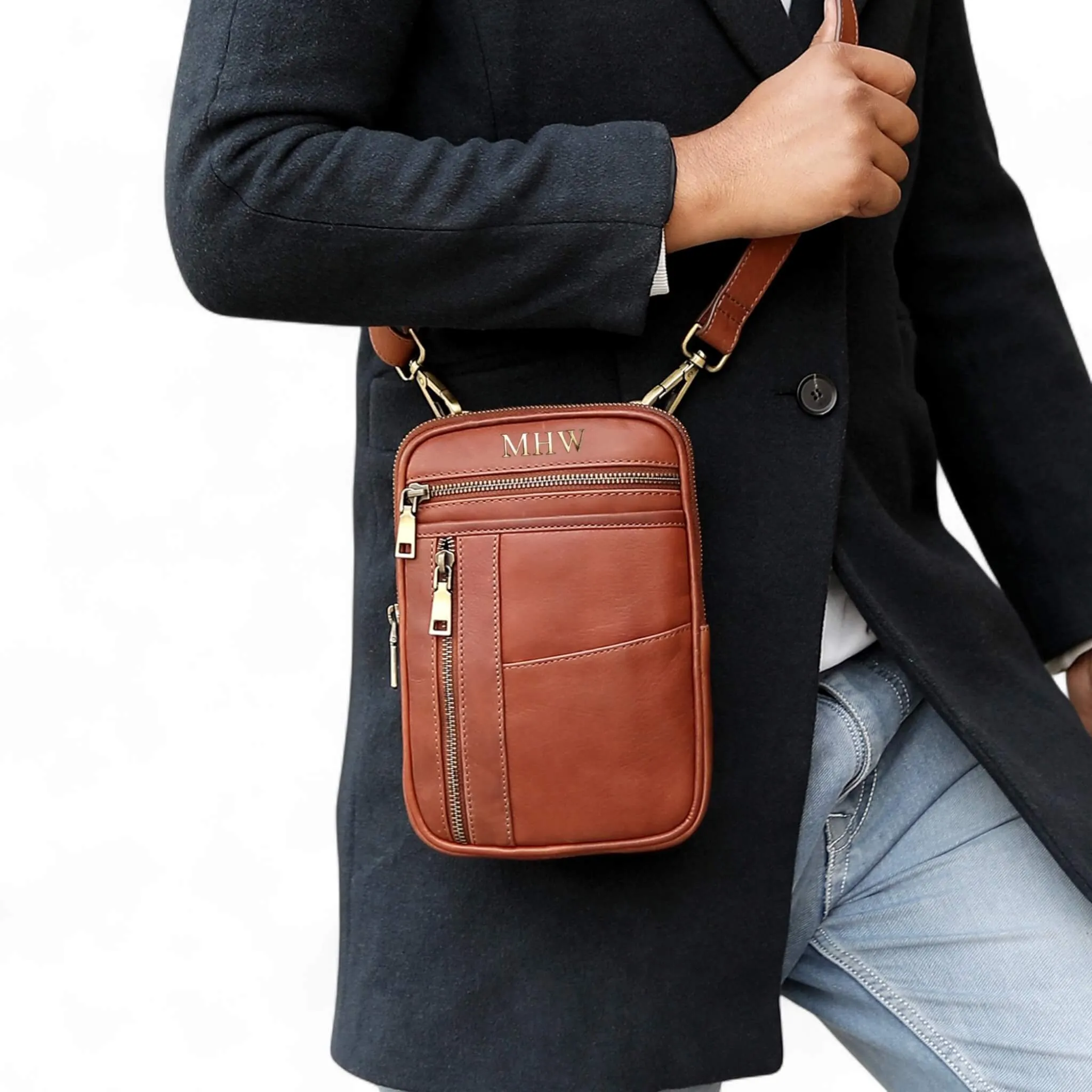 The Mini Travel Bag