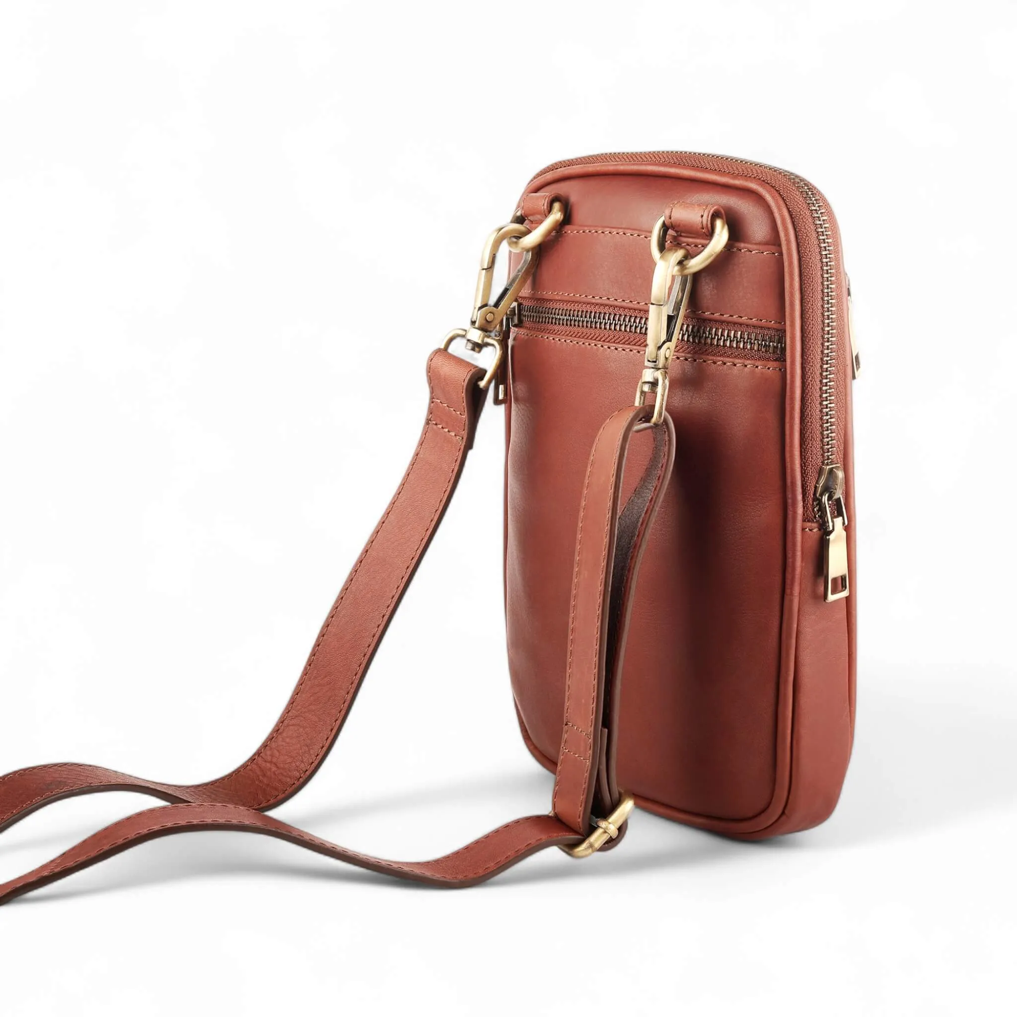 The Mini Travel Bag