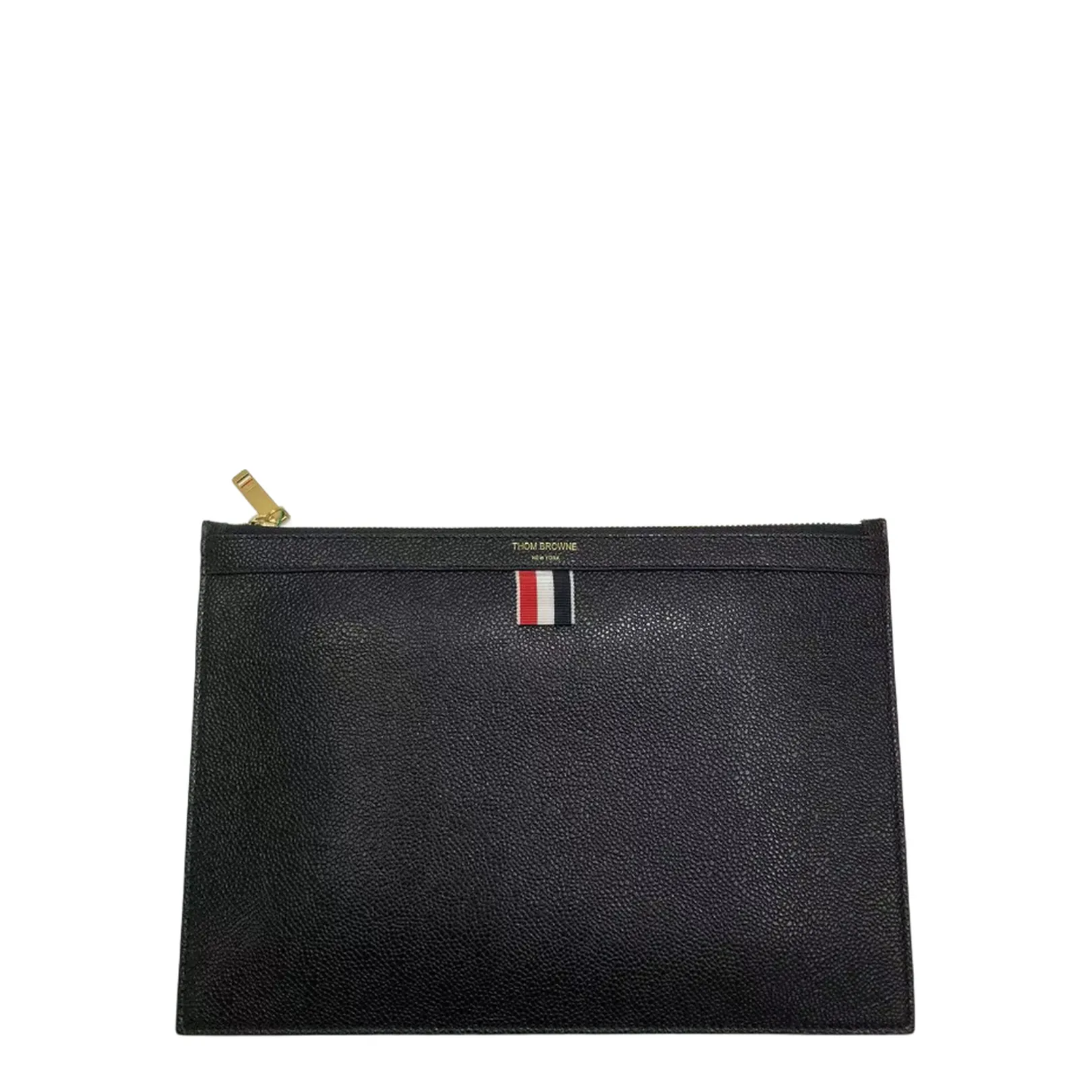 THOM BROWNE Men's Clutch