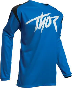 THOR Sector Link Jersey - Blue