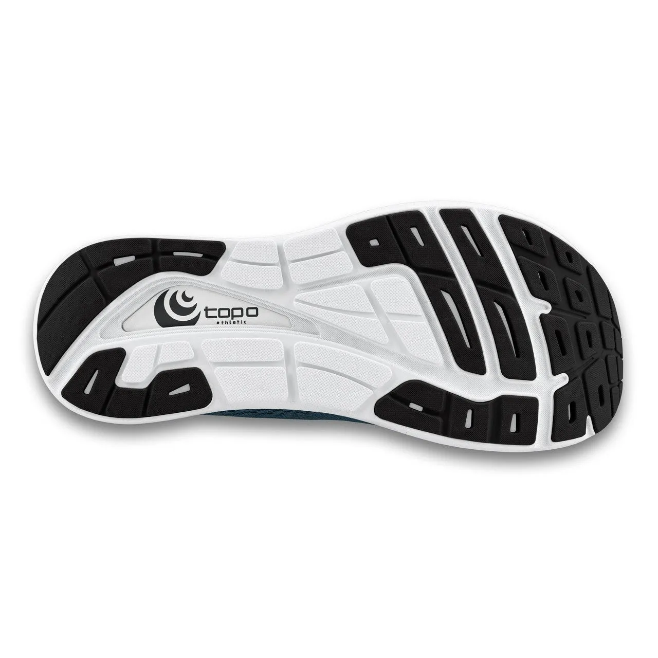 Topo Phantom 3 (Mens) - Navy/White