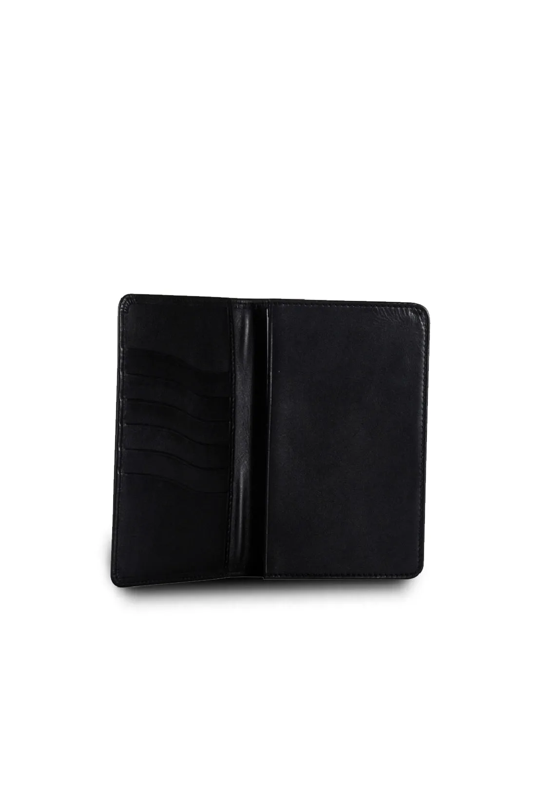 TRIO - BLACK