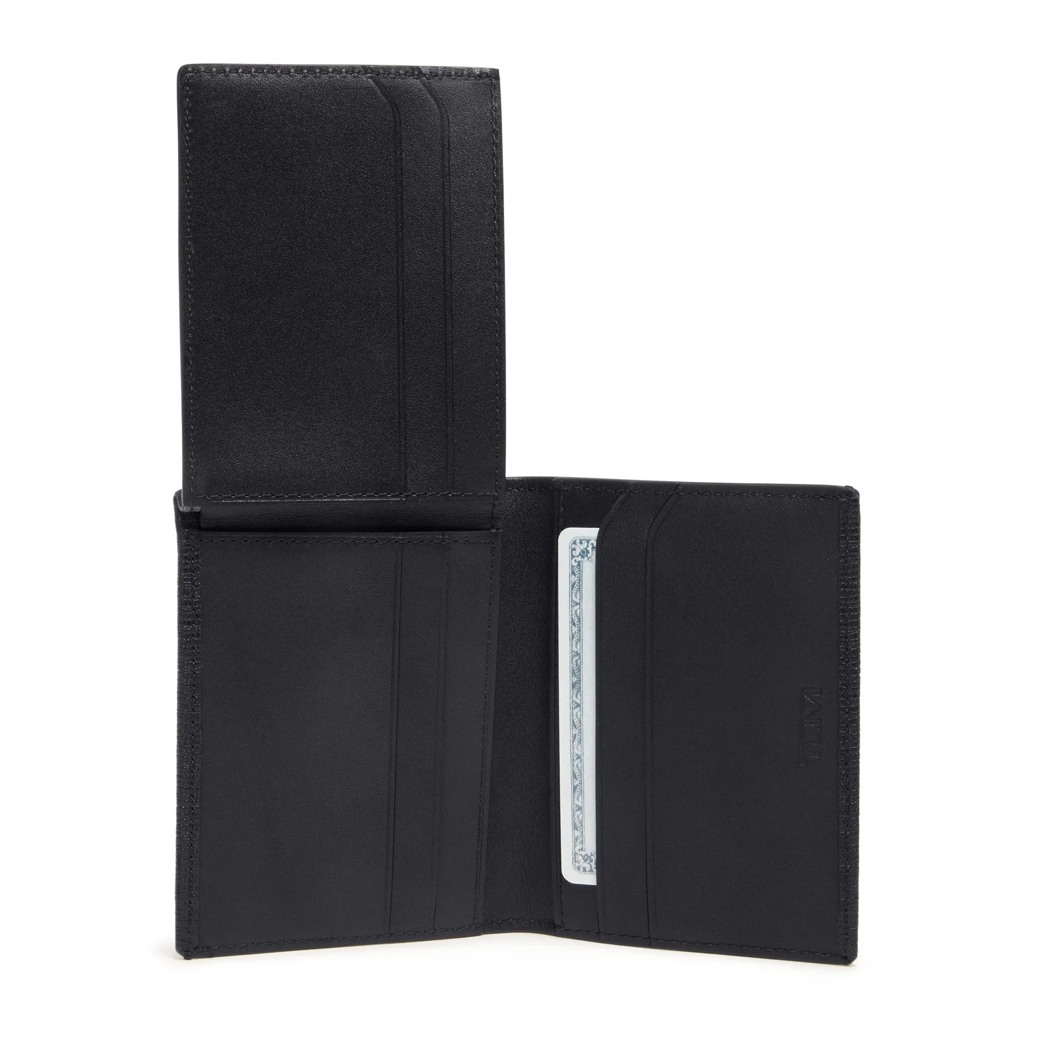 TUMI Nassau L-Fold