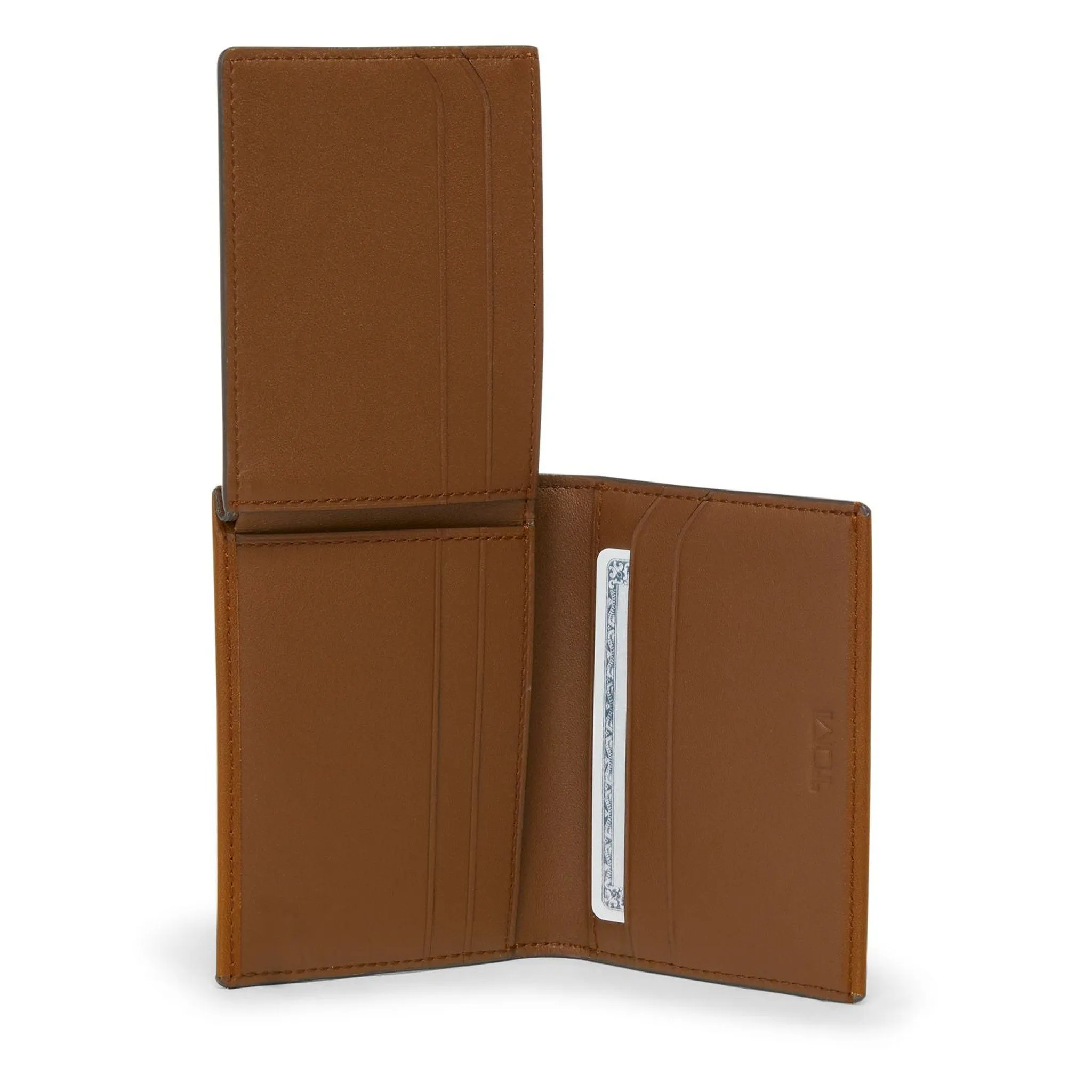 TUMI Nassau L-Fold