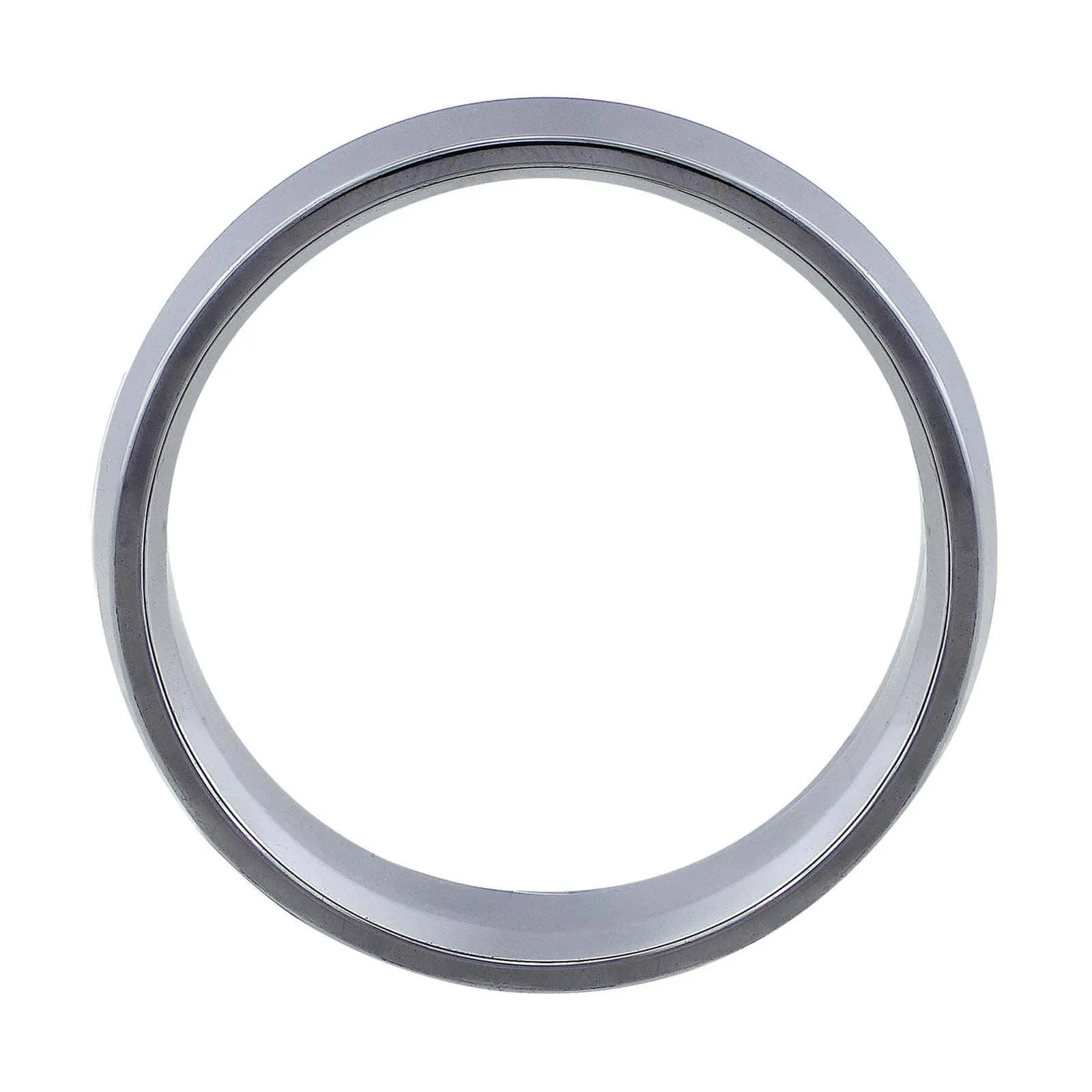 Tungsten Men's Band