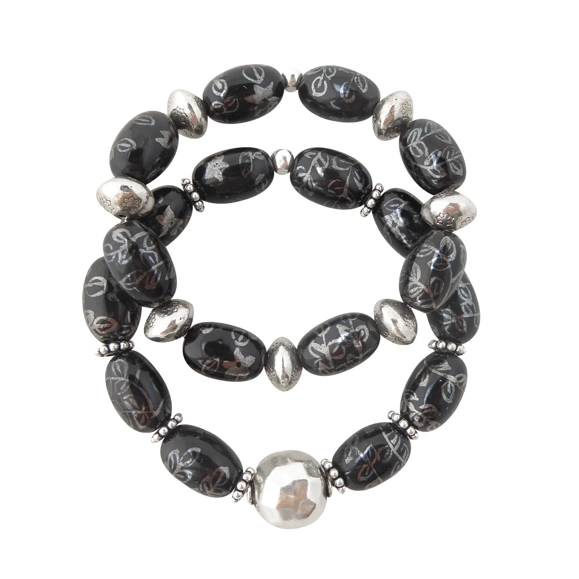 Umama bracelet set