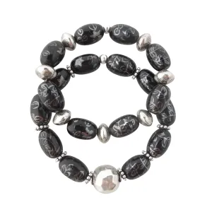 Umama bracelet set