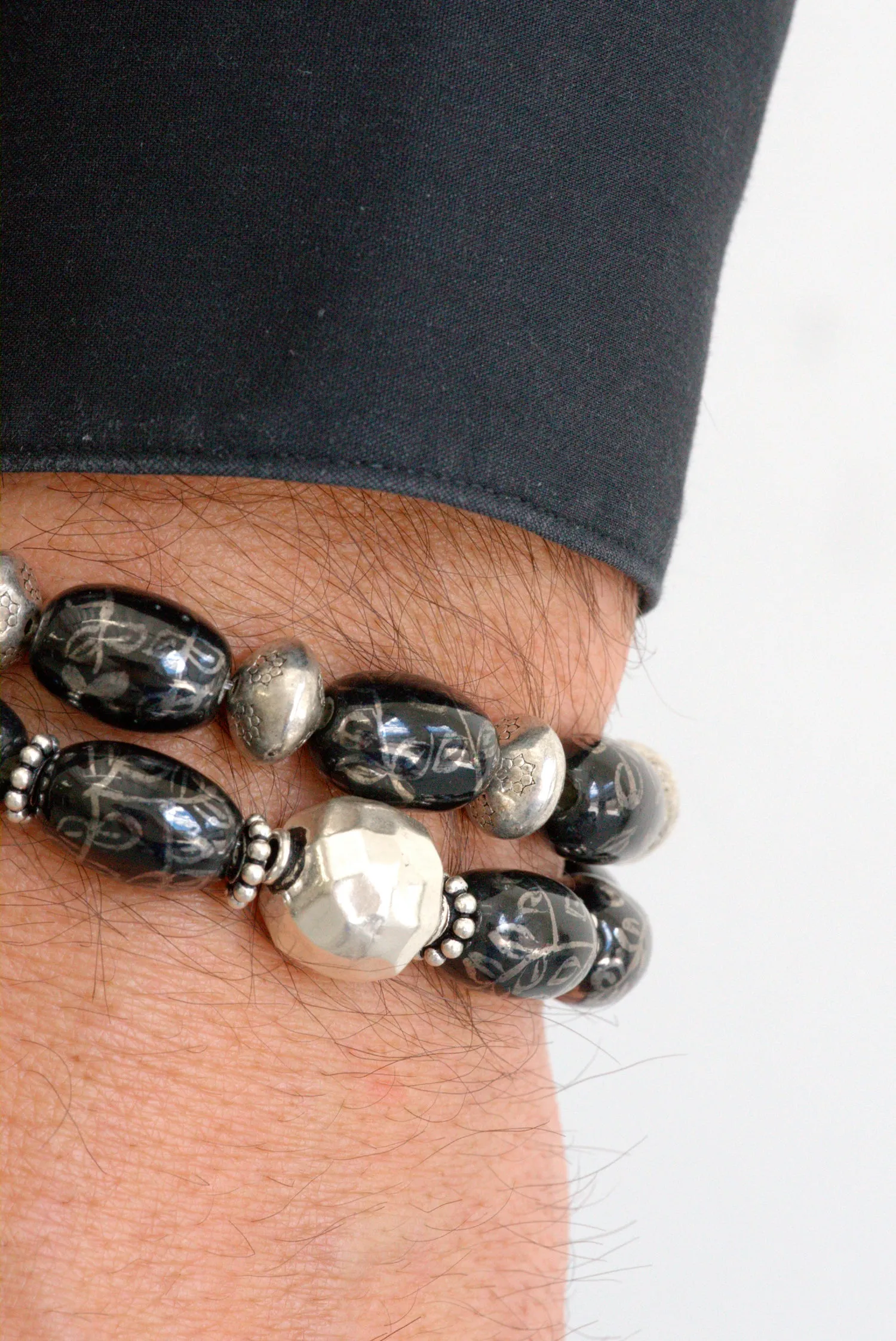 Umama bracelet set