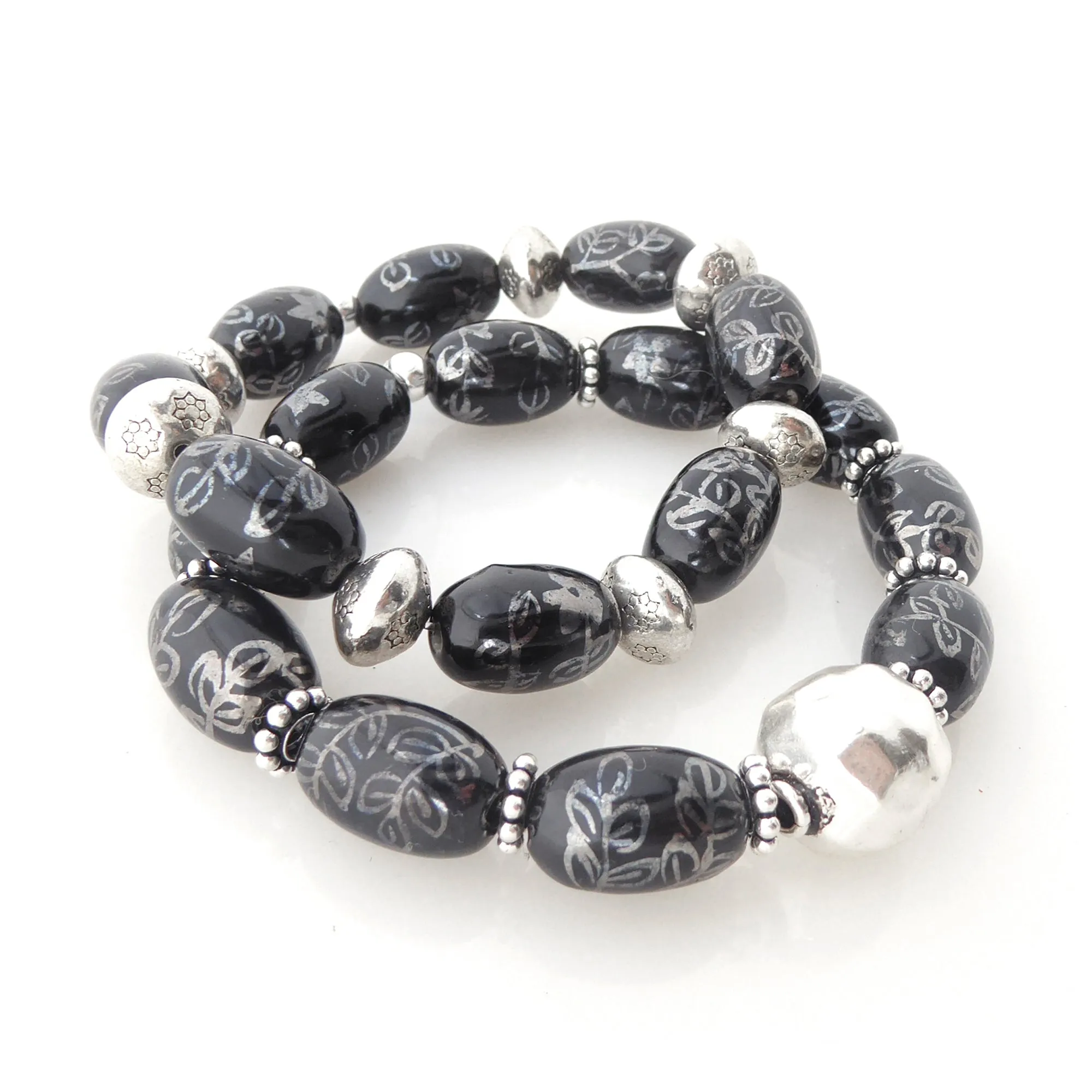 Umama bracelet set