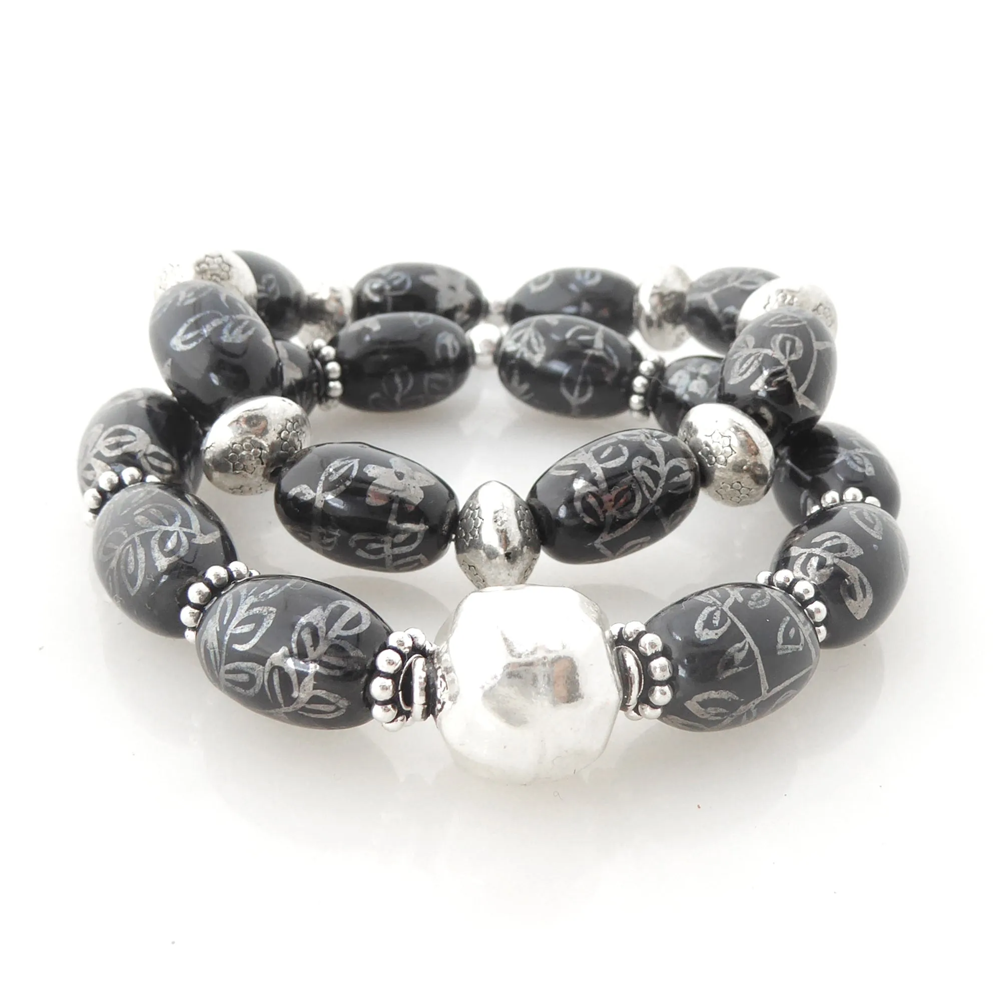 Umama bracelet set