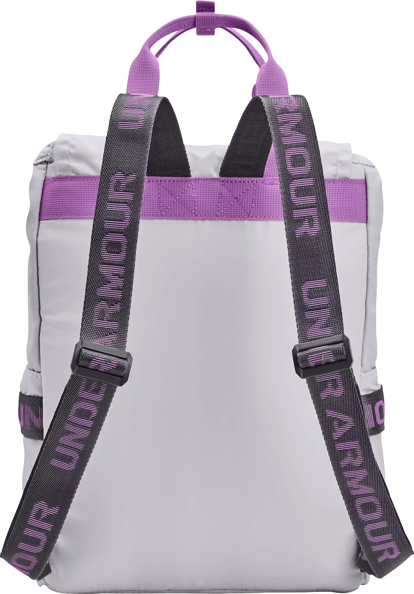 Under Armour Favourite Womens Backpack - Grey