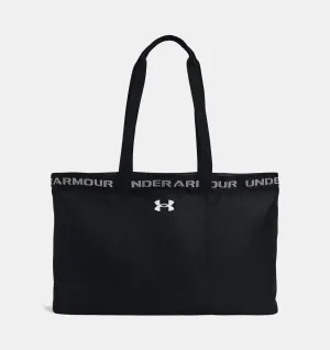 Under Armour Women's UA Favourite Tote Bag -Black