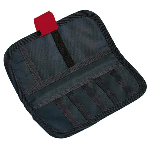 Unicorn Midi Velcro Wallet