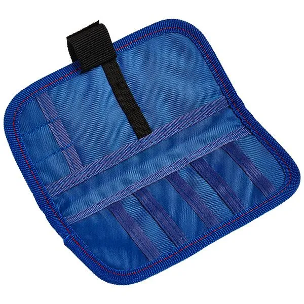 Unicorn Midi Velcro Wallet