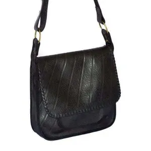 UPCYCLED TYRE TUBE BAG SPARK