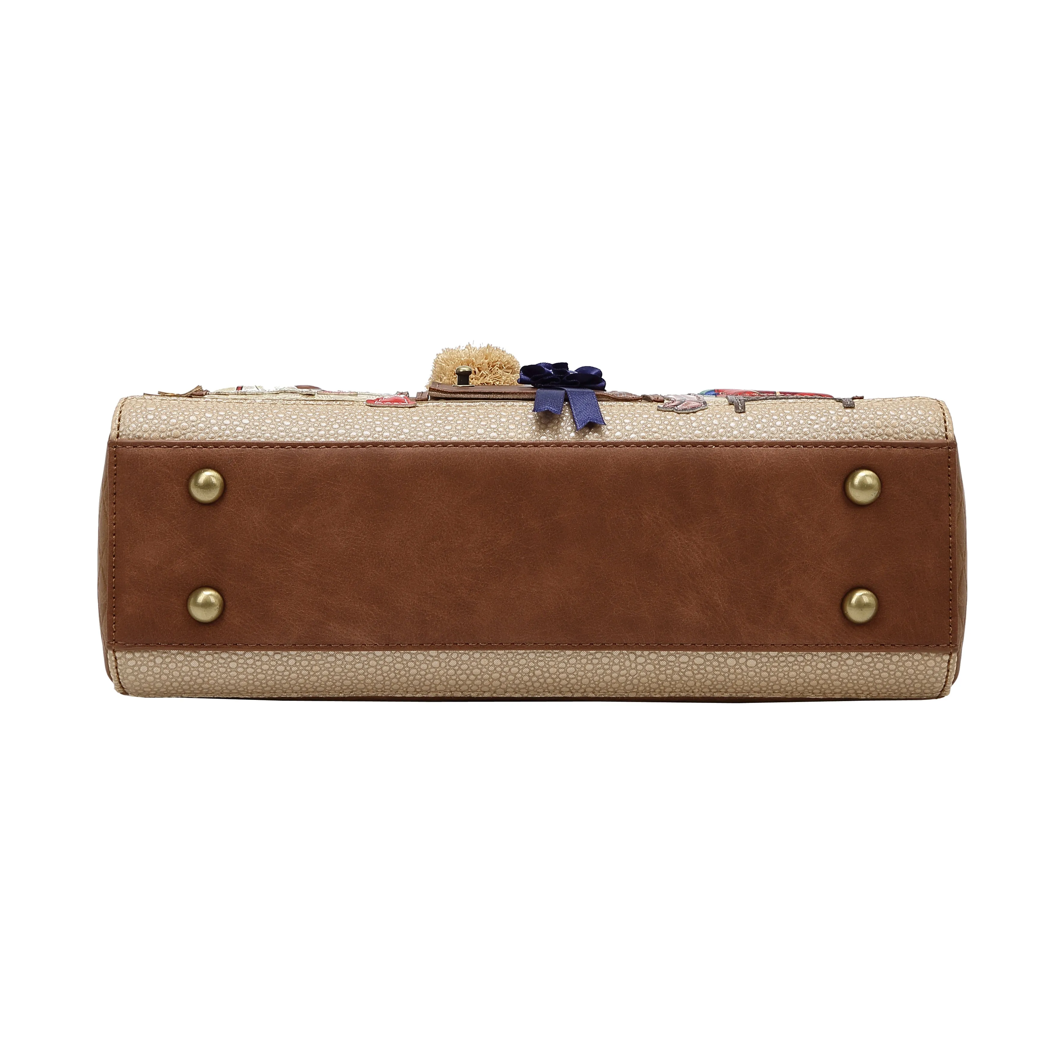 Vendula Pony Club Shopper Bag
