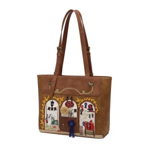 Vendula Pony Club Shopper Bag