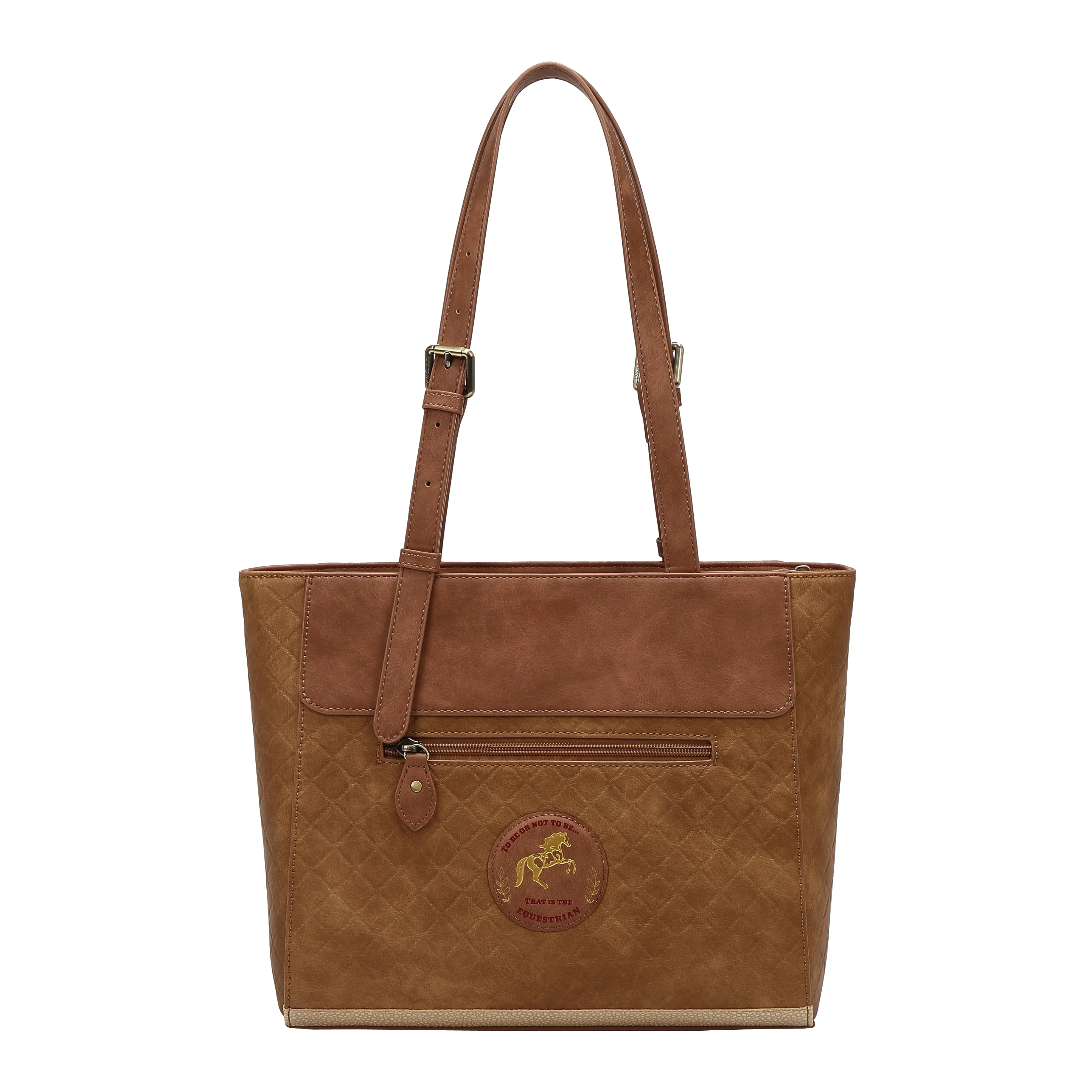 Vendula Pony Club Shopper Bag